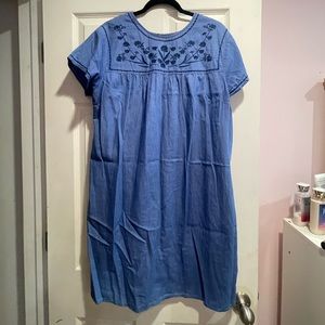 Perfect Country Dress